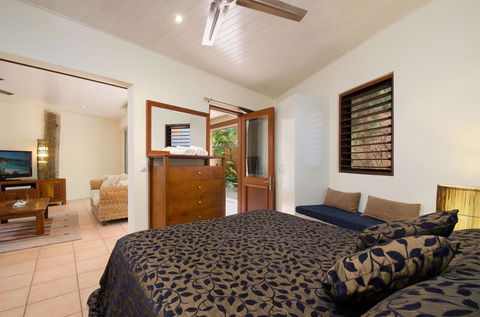 L'Auberge @ Noosa - Yarra Valley Accommodation 3