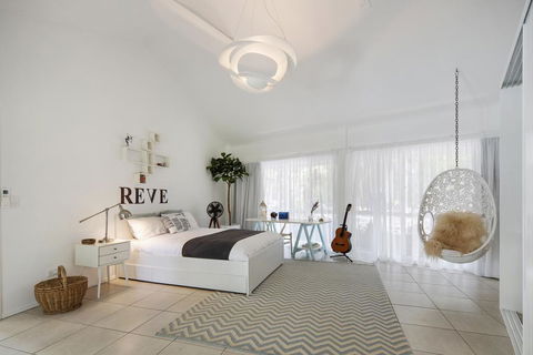 La Boheme Whitsunday - Yarra Valley Accommodation 3