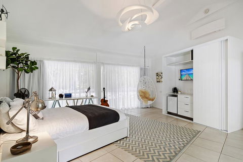 La Boheme Whitsunday - Yarra Valley Accommodation 2