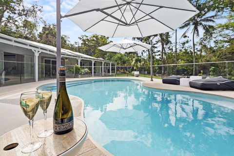 La Boheme Whitsunday - Yarra Valley Accommodation 1