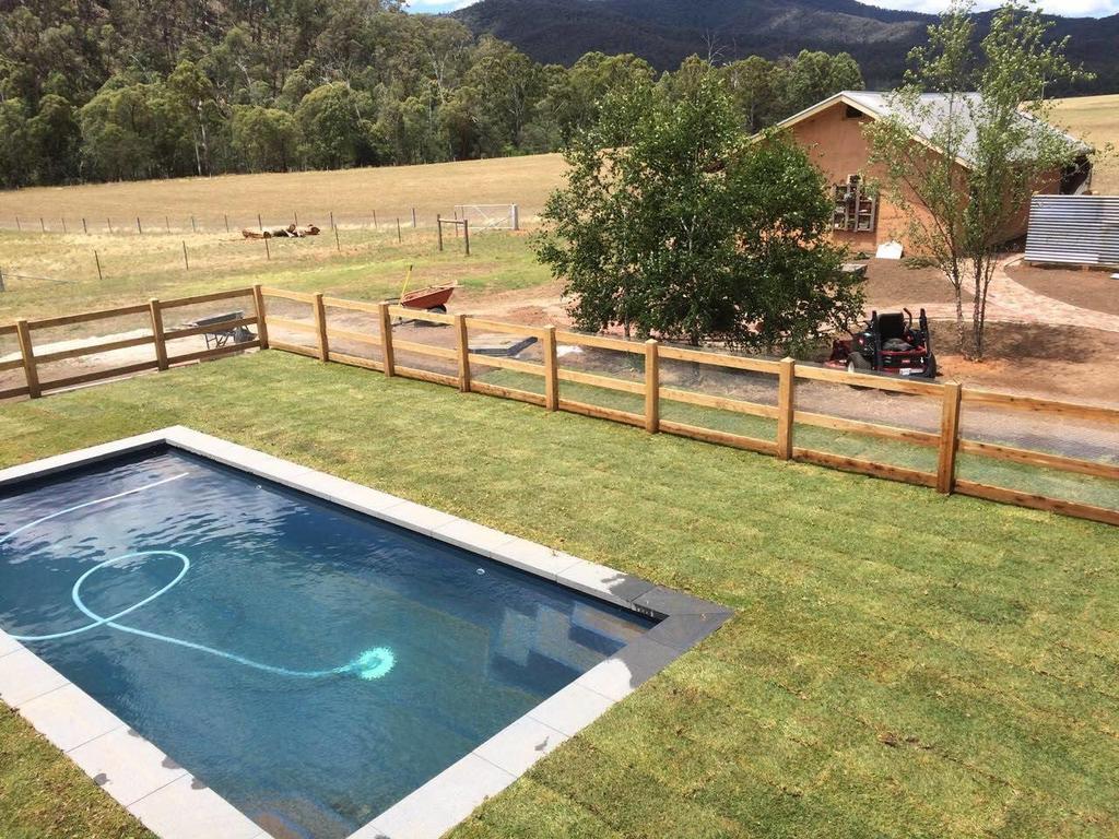 Cheshunt VIC Yarra Valley Accommodation