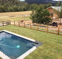 La Casetta The Little House - Yarra Valley Accommodation