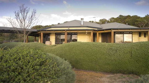 La Collina - Yarra Valley Accommodation 0