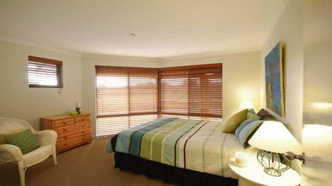 La Collina - Yarra Valley Accommodation 1