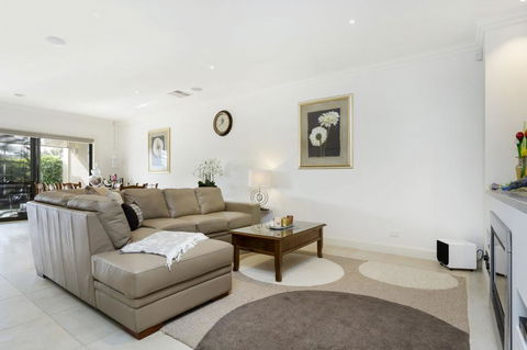 LA DOLCE VITA RETREAT - RYE - Yarra Valley Accommodation 1