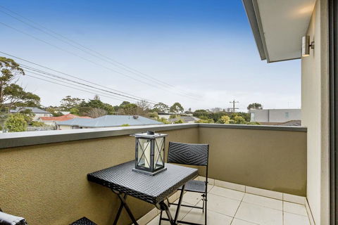 LA DOLCE VITA RETREAT - RYE - Yarra Valley Accommodation 3