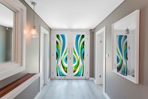 La Luna - Shoal Bay - Yarra Valley Accommodation 2