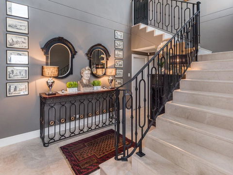 La Maison 1789 Boutique Guest Apartment - Yarra Valley Accommodation 3