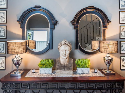 La Maison 1789 Boutique Guest Apartment - Yarra Valley Accommodation 2
