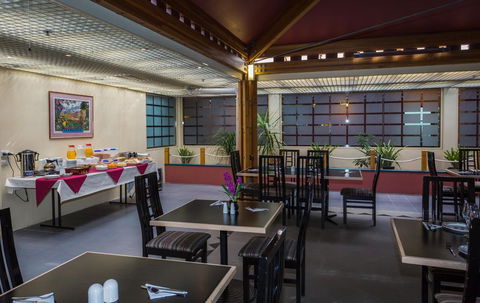 La Maison Boutique Hotel - Yarra Valley Accommodation 3