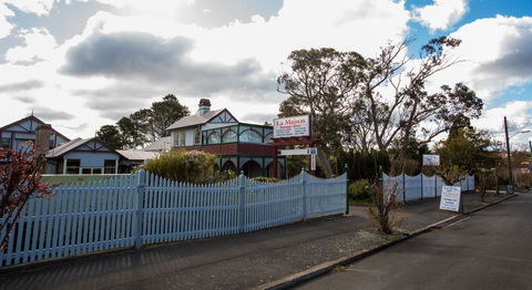La Maison Boutique Hotel - Yarra Valley Accommodation 1
