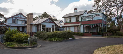 La Maison Boutique Hotel - Yarra Valley Accommodation 2