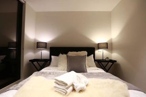 La Maison Sky Garden 3 Bedrooms Apartment - Yarra Valley Accommodation 2