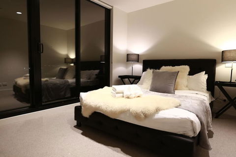 La Maison Sky Garden 3 Bedrooms Apartment - Yarra Valley Accommodation 0