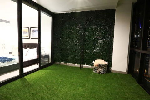 La Maison Sky Garden 3 Bedrooms Apartment - Yarra Valley Accommodation 3