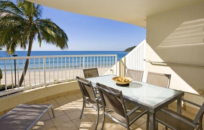 Noosa QLD Yarra Valley Accommodation