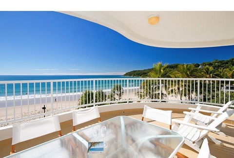 La Mer 11 - Yarra Valley Accommodation 2