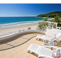 La Mer 11 - Yarra Valley Accommodation