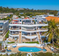 La Mer Apartments - Yarra Valley Accommodation