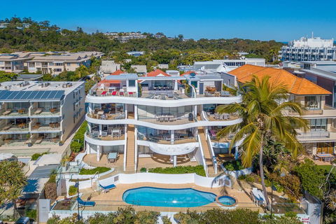 La Mer Apartments - Yarra Valley Accommodation 0