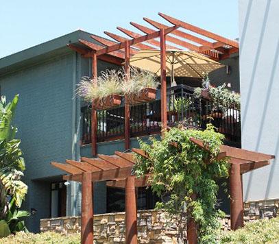 La Mer Sea View Apartment - Yarra Valley Accommodation 1