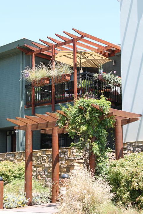 La Mer Sea View Apartment - Yarra Valley Accommodation 3