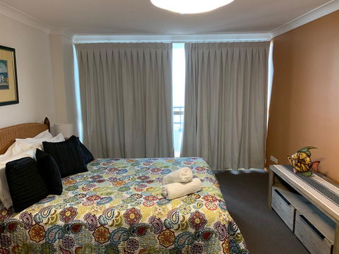 La Pacifique Apartments - Yarra Valley Accommodation 2