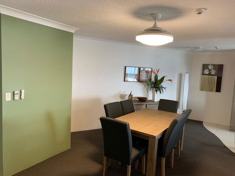 La Pacifique Apartments - Yarra Valley Accommodation 3