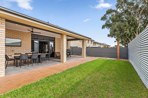 La Sienna - Yarra Valley Accommodation 0