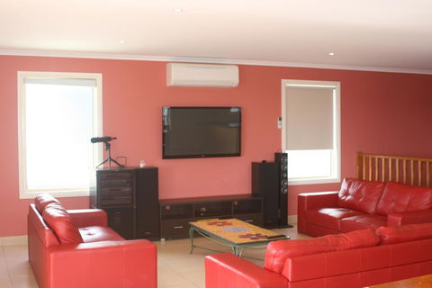 La Vista - Yarra Valley Accommodation 3