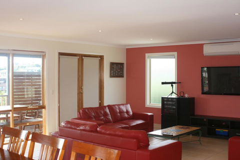 La Vista - Yarra Valley Accommodation 2