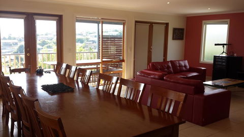 La Vista - Yarra Valley Accommodation 0