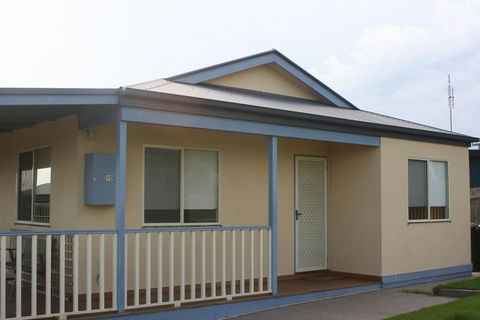 La Vista - Yarra Valley Accommodation 1