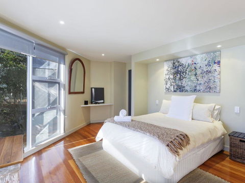 Laaqua - Yarra Valley Accommodation 1