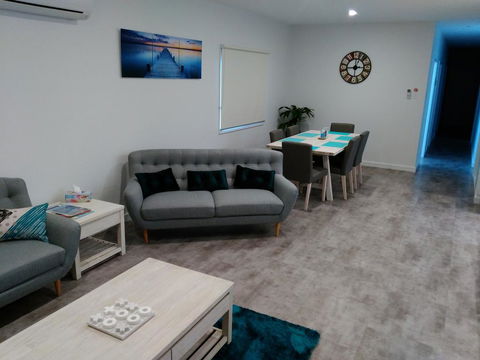 Laguna Dune - Yarra Valley Accommodation 0