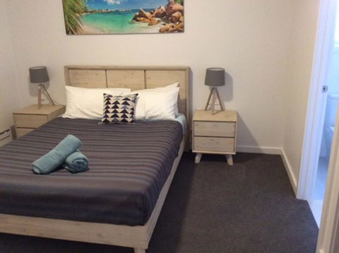 Laguna Dune - Yarra Valley Accommodation 2