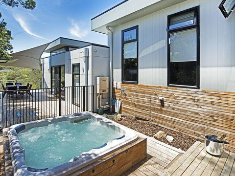 Laguna Rye - Yarra Valley Accommodation 0