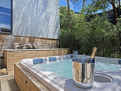 Laguna Rye - Yarra Valley Accommodation 3