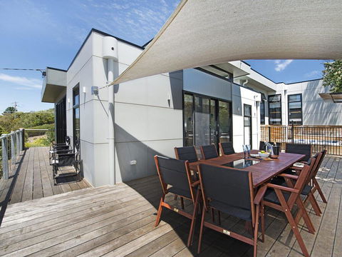 Laguna Rye - Yarra Valley Accommodation 1