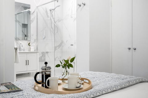Lake Daylesford Apartment 3 - Yarra Valley Accommodation 1
