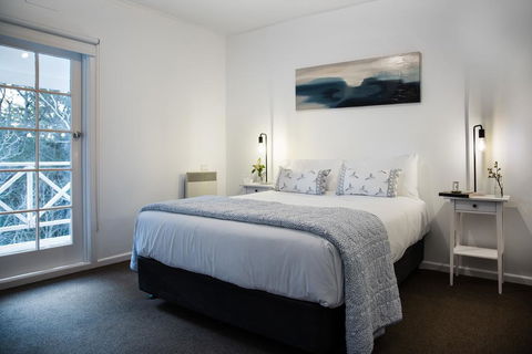 Lake Daylesford Apartment 7 - Yarra Valley Accommodation 1