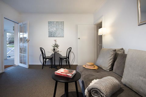 Lake Daylesford Apartment 7 - Yarra Valley Accommodation 2