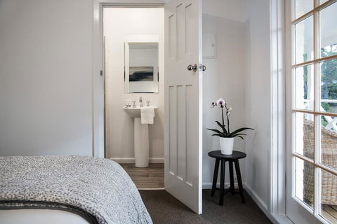 Lake Daylesford Apartment 7 - Yarra Valley Accommodation 3