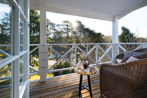 Lake Daylesford Apartment 7 - Yarra Valley Accommodation 0