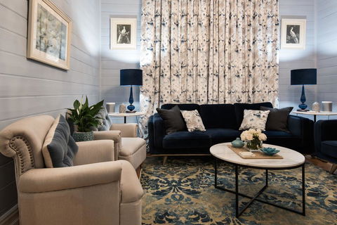 Lake Daylesford Country House - Yarra Valley Accommodation 2