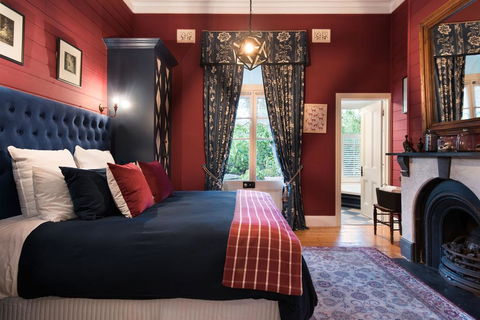 Lake Daylesford Country House - Yarra Valley Accommodation 1