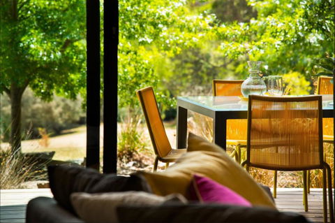 Lake Daylesford Lodge 3 - Yarra Valley Accommodation 2