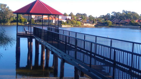 Lake Estate Stay - Yarra Valley Accommodation 2