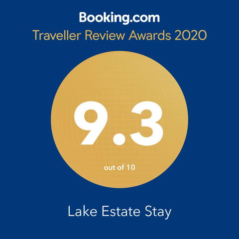Lake Estate Stay - Yarra Valley Accommodation 3