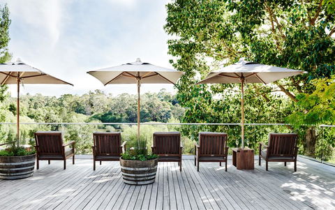 Lake House - Yarra Valley Accommodation 2